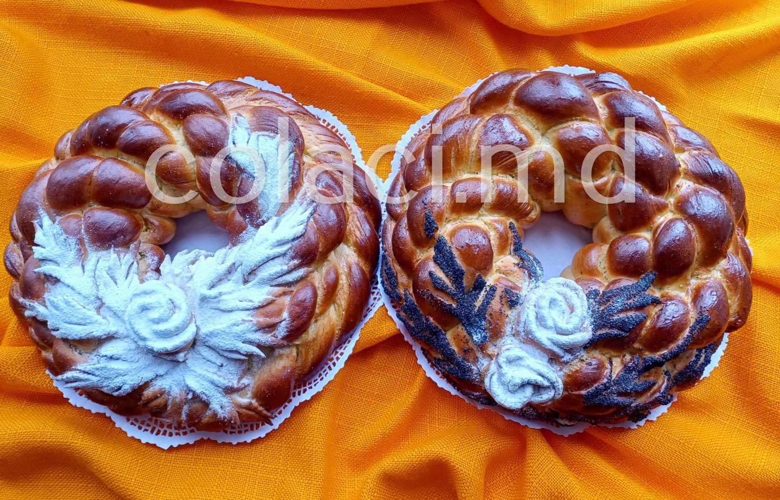 Colaci (354) – Colaci Artizanali